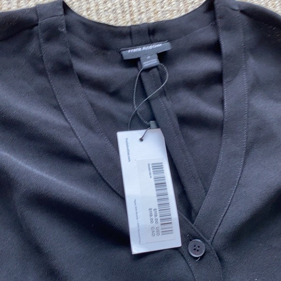 BNWT Shirt Dress - Picture 2 of 3